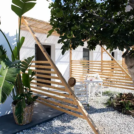 Exi Sea Side Suites
